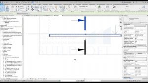 Создание семейства формы арматурного стержня в Revit 2021