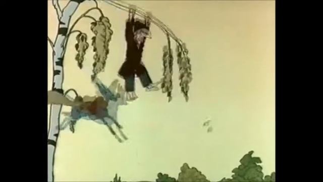 Буктрейлер по сказке П. Ершова «Конек-горбунок». ЦРБ им. М. В. Ломоносова. смотреть онлайн