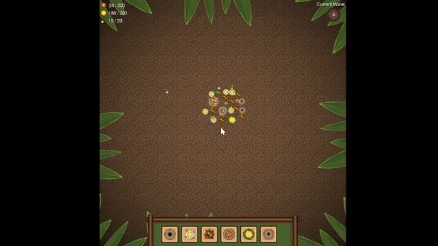 Bug Attack Gameplay смотреть онлайн