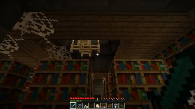 Minecraft Let´s Play Together S02E35: "Stronghold" [Minecraft 1.1] [German] [HD] смотреть онлайн