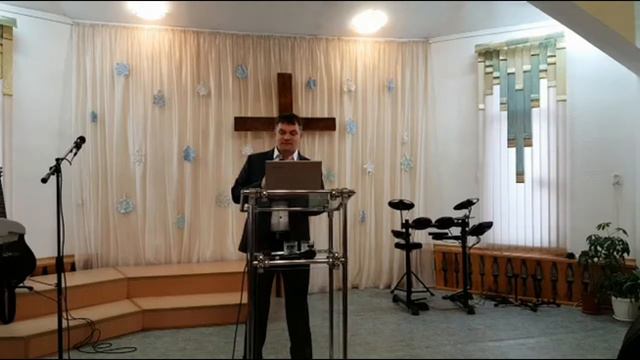 Андрей Тимофеев Иди за Богом смотреть онлайн