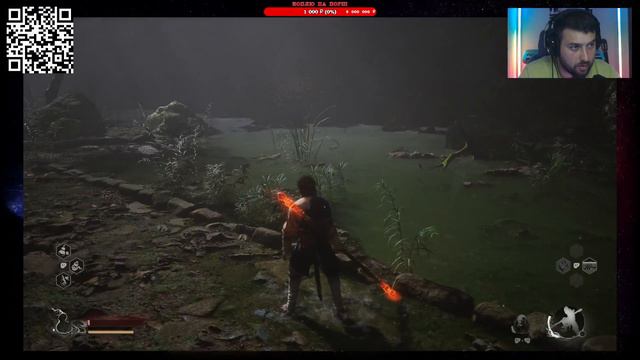 Black Myth Wukong часть 3