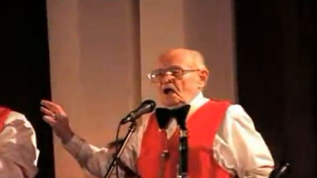 THE SUNNY SIDE OF THE STREET Солисту 86 лет смотреть онлайн