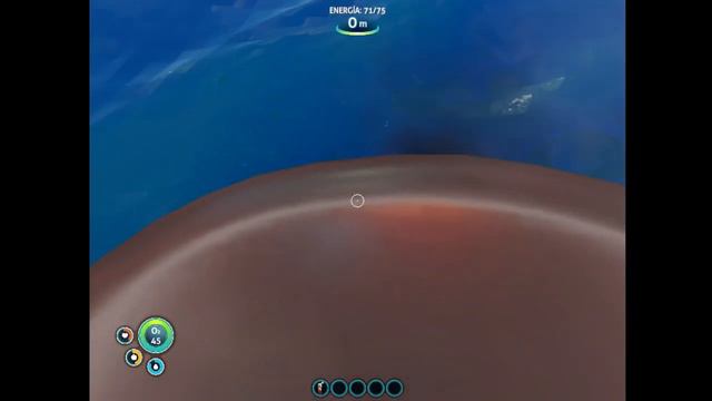 Subnautica Test Gameplay Intel HD Graphics 4000