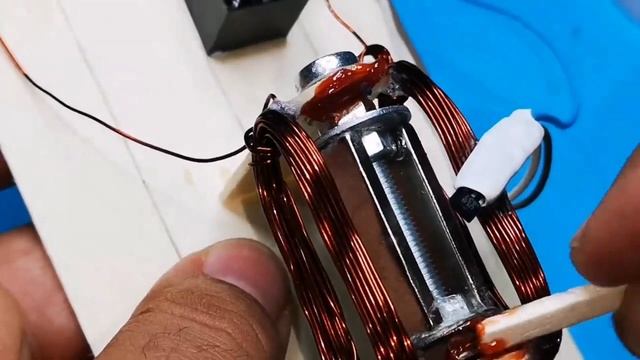 TOP 4 DIY Brushless Motor Video In One смотреть онлайн