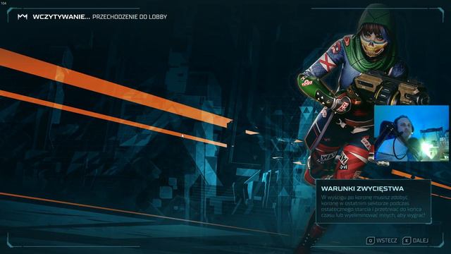 HYPER SCAPE - nowy BATTLE ROYALE od Ubisoft - Pierwsza wrażenia - Hyper Scape GAMEPLAY PL смотреть онлайн