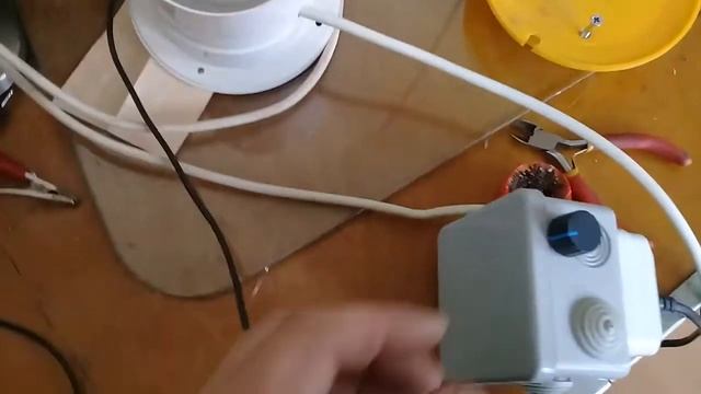 Плавная регулировка оборотов вентилятора смотреть онлайн