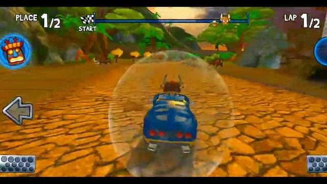 Beach Baggi Racing With Pro Racer || @Babaji_95 смотреть онлайн