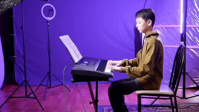 Iliyas Moroz - Sadness смотреть онлайн