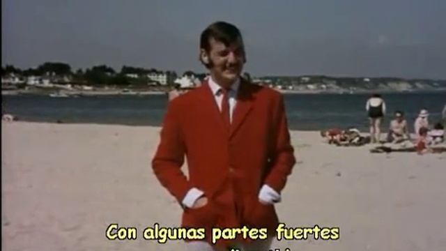 Monty Phyton´s Flying Circus - The Larch... Frase final смотреть онлайн