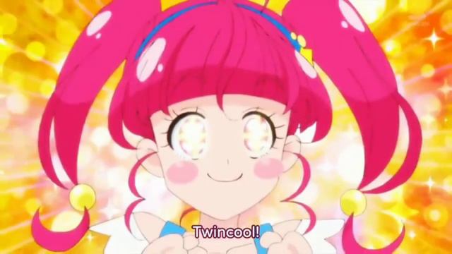 Hikaru Hoshina Close Ups and Zoom Out смотреть онлайн