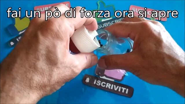 Macina Pepe USA e GETTA non GETTARLO ecco il trucco come riempirlo. NESSUNO lo vuole svelare смотреть онлайн