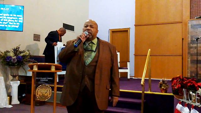 Pastor Gregory Harrison preaching 12/31/23 смотреть онлайн