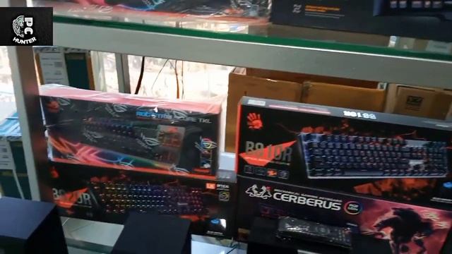 ROG Ryujin 360 all-in-one liquid CPU cooler with LiveDash color OLED, Aura Sync RGB and 3x Noctua смотреть онлайн
