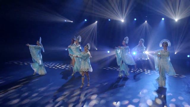 Русское Антре смотреть онлайн