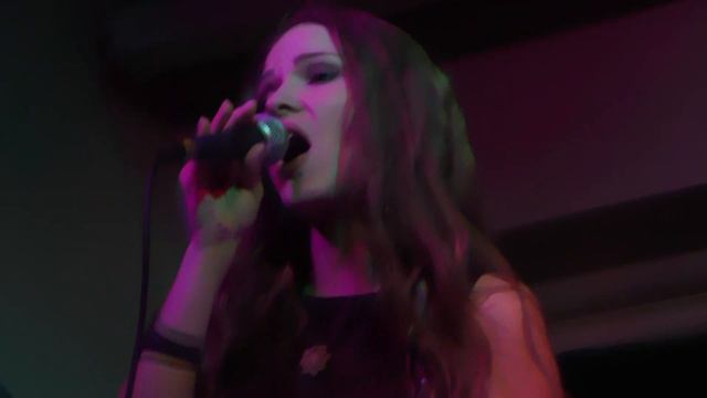 Боянов Гимн - Леший @ Doolin House 23.01.2016 смотреть онлайн