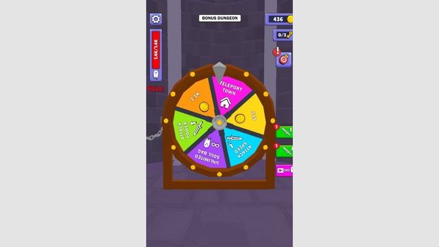 HYPER KNIGHT - Walkthrough Gameplay Part 2 - MAPS 3-5 (iOS Android) смотреть онлайн