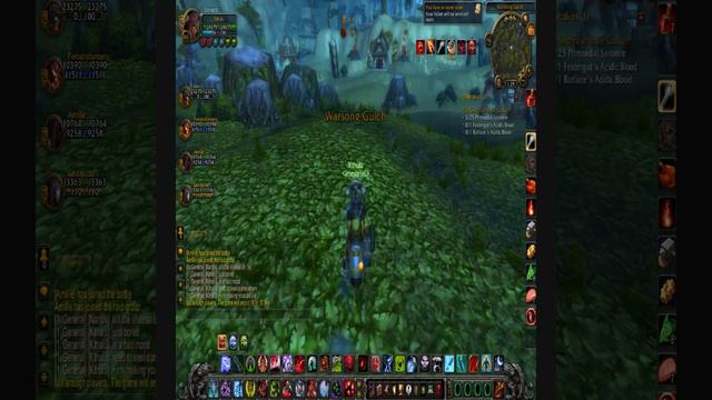 Wow BG Pk смотреть онлайн