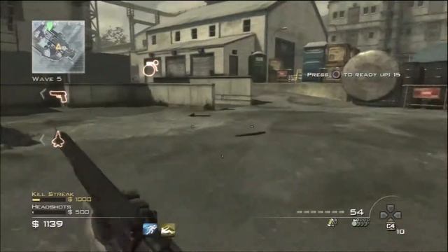 Let's Play Call Of Duty Modern Warfare 3 Special Ops Guide Episode 38 смотреть онлайн