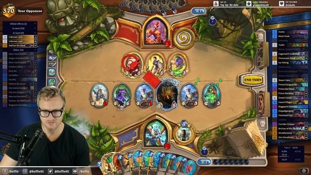 Evolve Shaman 2: Electric Boogaloo смотреть онлайн
