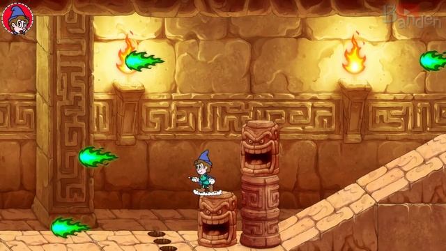 Enchanted Portals - Full Game Walkthrough (PS5 4K60) смотреть онлайн