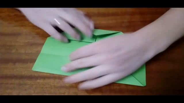 ОРІГАМІ ГАМАНЕЦЬ ORIGAMI wallet смотреть онлайн