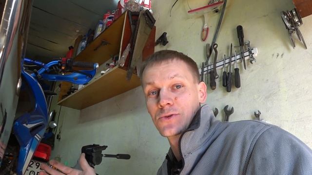 Лучший БЮДЖЕТНЫЙ карбюратор на Китайский эндуро \ 172fmm \ PD30