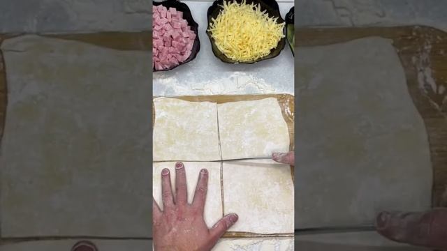 Рецепты семейного ужина