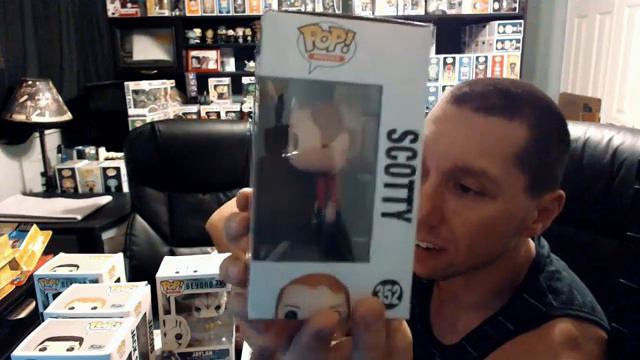 Funko Pop $300 Vinyl Lot Haul Collection + Simpsons & Football TOYS смотреть онлайн