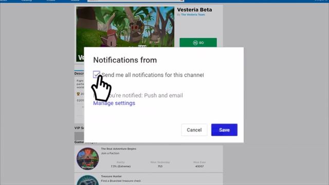 HOW TO PLAY PAID ROBLOX GAMES FOR FREE *WORKING* (VESTERIA) смотреть онлайн