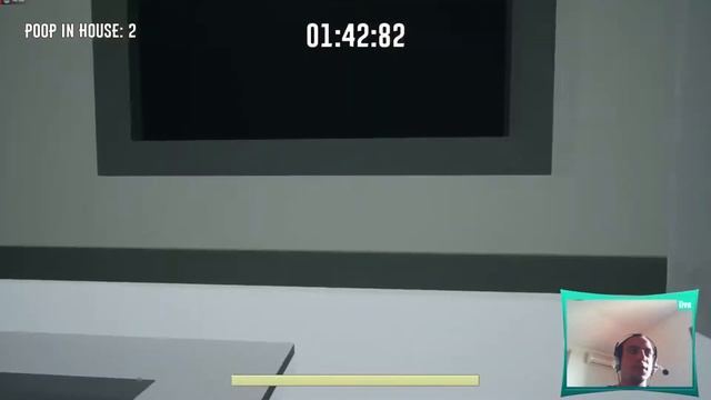 Let's Play PooPee Wars смотреть онлайн