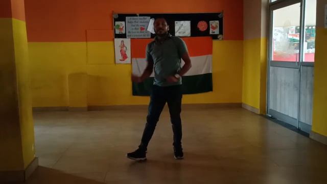 shakiyan 2.0 Part 2 | Dance Tutorial смотреть онлайн