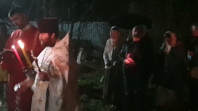 Пасха 2019 Курба смотреть онлайн