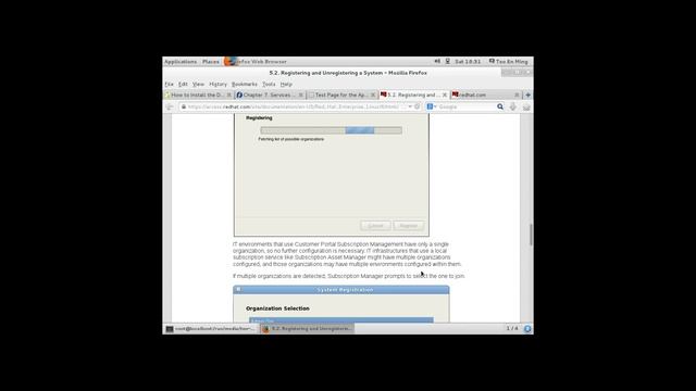 How to Install phpBB3 Part 1 of 3 смотреть онлайн
