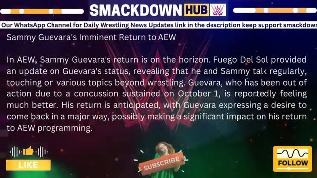 Danhausen Denies Allegations... Smackdown Hub... WWE Raw Bigest Chane Coming Soon... Wrestling... смотреть онлайн