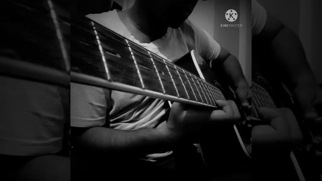 Repentance - Dream Theater (Acoustic Solo) cover смотреть онлайн