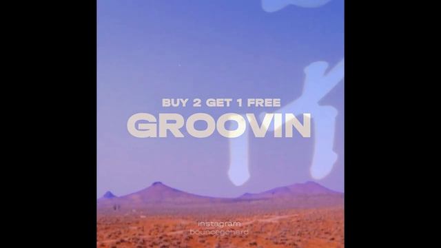 [SAMPLE] JID Type Beat - "Groovin" | Isaiah Rashad Type Beat 2023 смотреть онлайн