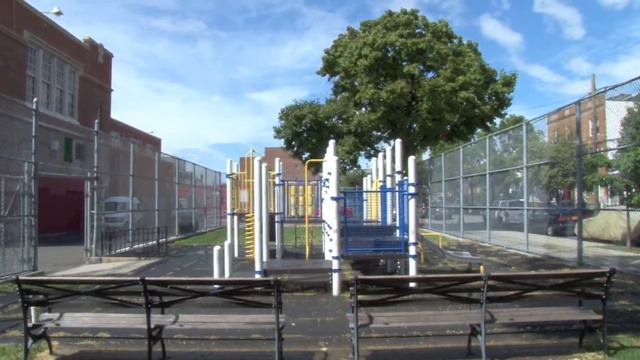 P.S. 97 The Highlawn