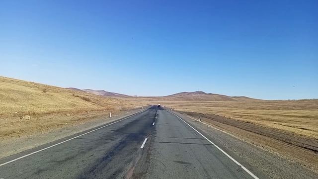 Еду, Еду, еду...