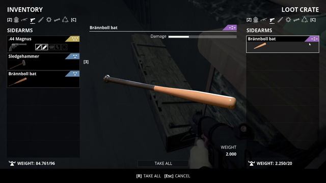 How To Get 5 Crown Melee Weapons! (And set spawns!) // Generation Zero смотреть онлайн