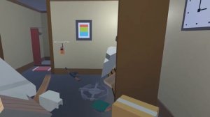 ЭТО ЛУЧШАЯ ЗОМБИ БАЗА В ВР ( Undead Development )