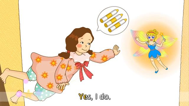 Peter Pan - Do you have crayons_ (Colors) смотреть онлайн