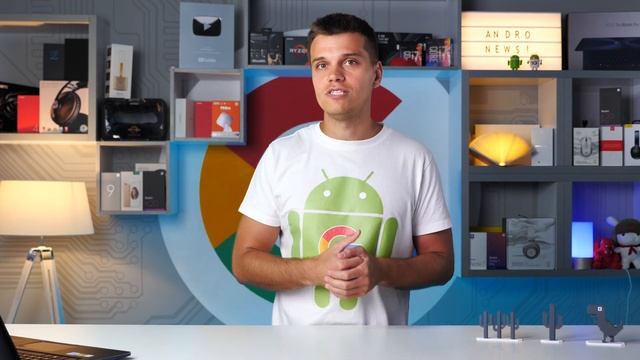 Xiaomi за 8.5$ ? ПУШКИ ОТ HUAWEI ? Samsung РАЗОЧАРОВАЛИ... смотреть онлайн