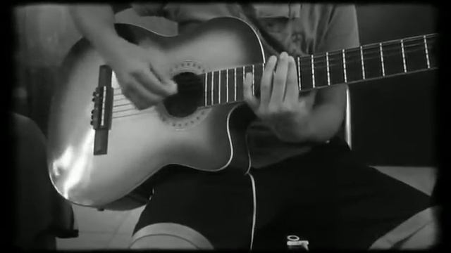Skillet Monster (Guitarra Acústica) смотреть онлайн