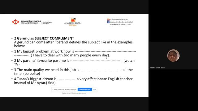 1-AL:Gateway B1+ Unit 6 Passive Voice/FL: Intro into Gerunds and Infinitives смотреть онлайн