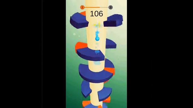 Обзор игры Helics Jump смотреть онлайн