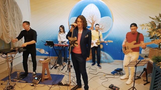 Graff Chernysheff - Не одинок