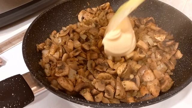 Кулинарная галерея вкуса