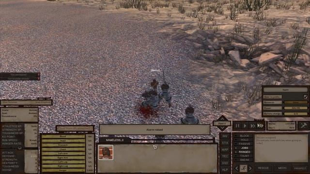 KENSHI Cheats: Add Money, Unlimited Health, No Hunger, Unlimited Blood, ... | Trainer by MegaDev смотреть онлайн