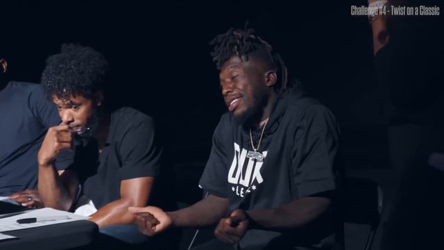 Dunk League 3 FULL SEASON 🔥 | $50,000 Dunk Contest